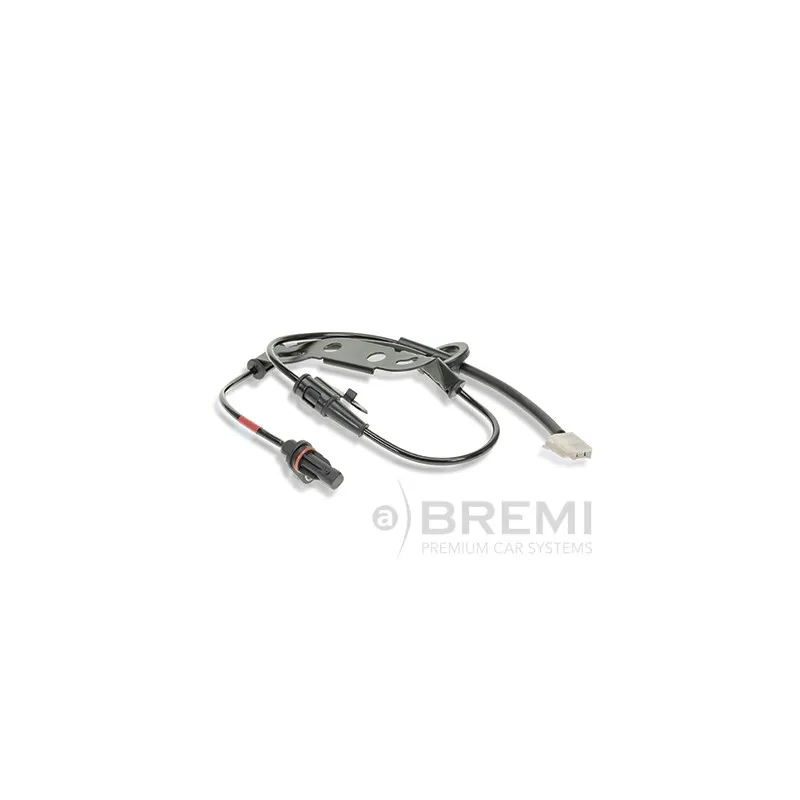 Capteur, vitesse de roue BREMI 51790