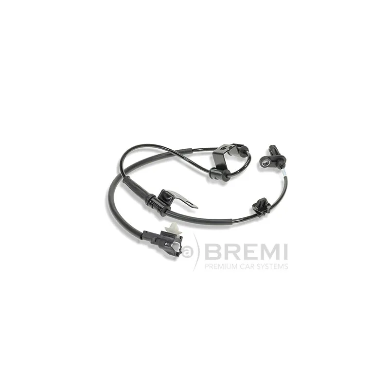 Capteur, vitesse de roue BREMI 51793
