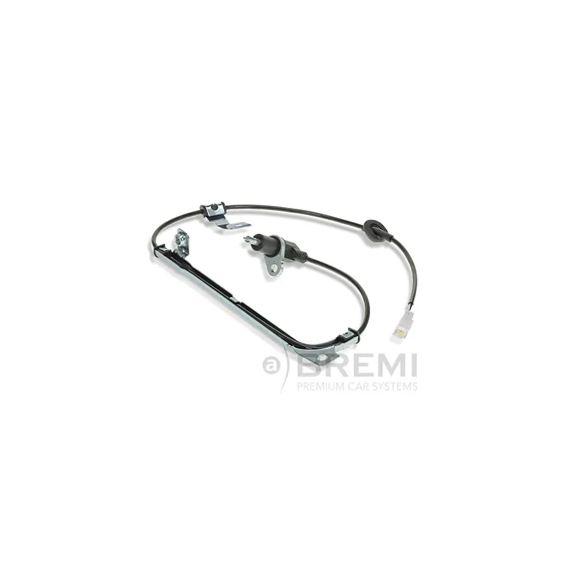 Capteur, vitesse de roue BREMI 51800