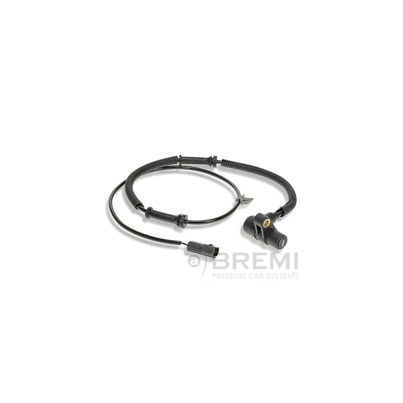 Capteur, vitesse de roue BREMI 51802