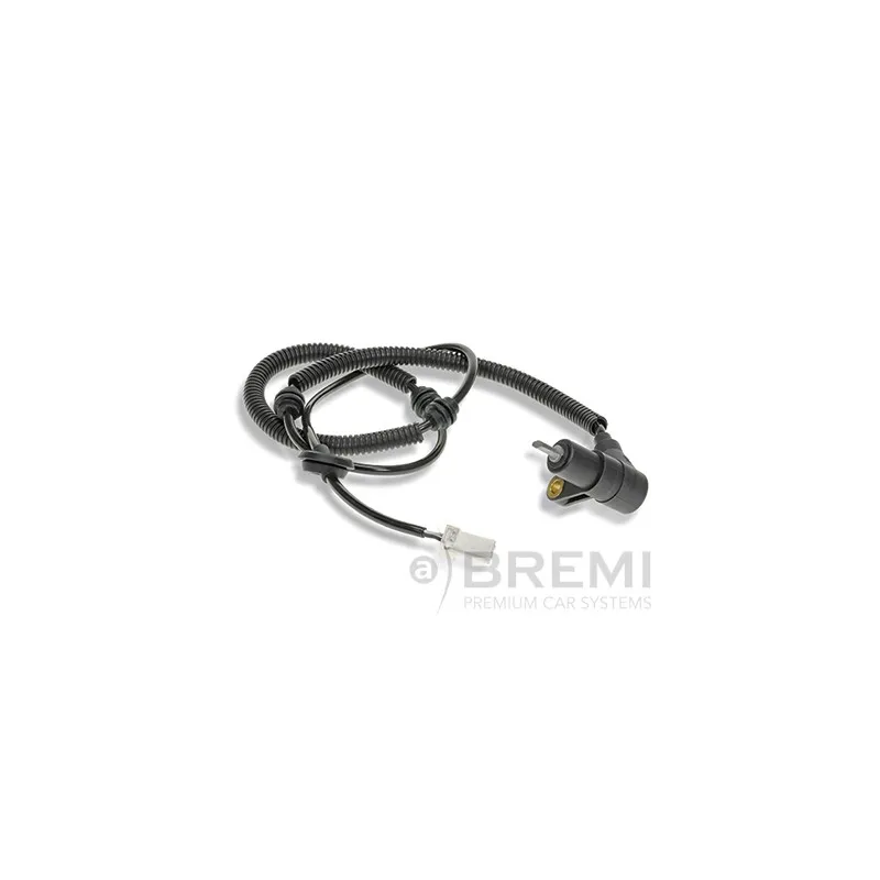 Capteur, vitesse de roue BREMI 51803