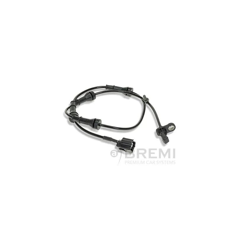 Capteur, vitesse de roue BREMI 51804