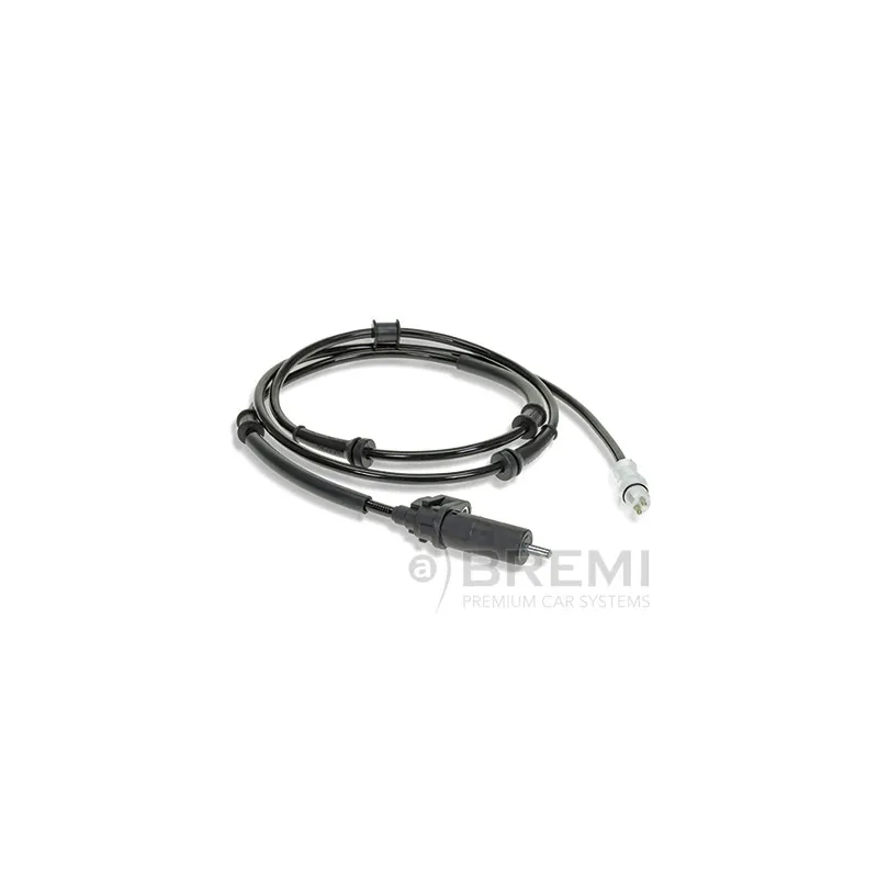 Capteur, vitesse de roue BREMI 51805