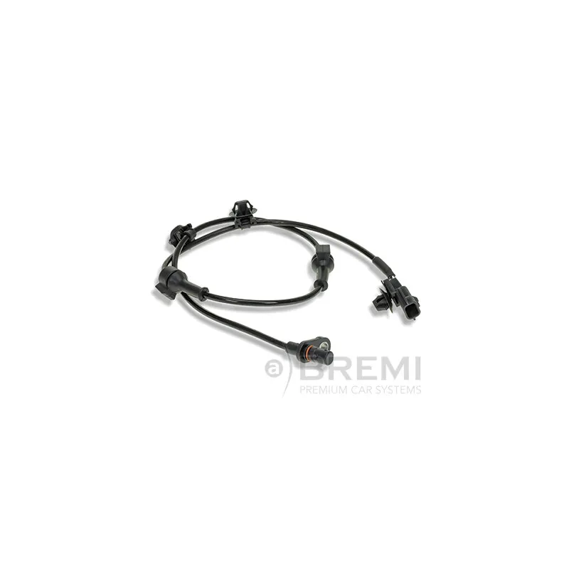 Capteur, vitesse de roue BREMI 51808