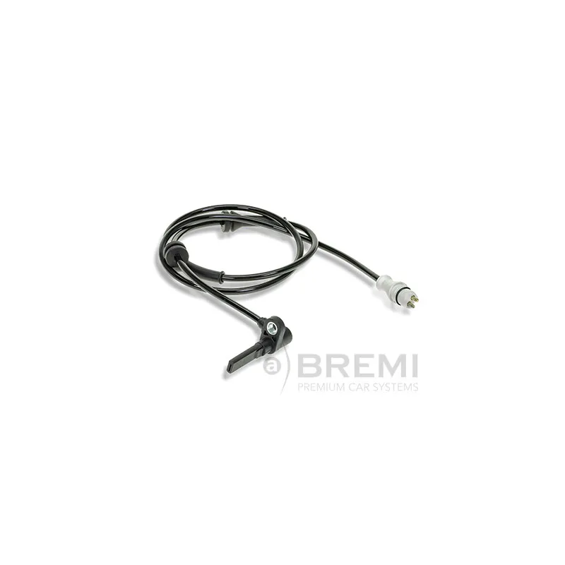 Capteur, vitesse de roue BREMI 51810