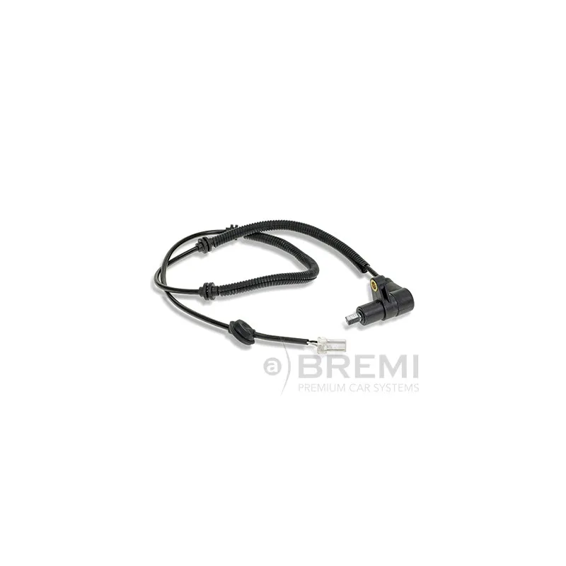 Capteur, vitesse de roue BREMI 51811