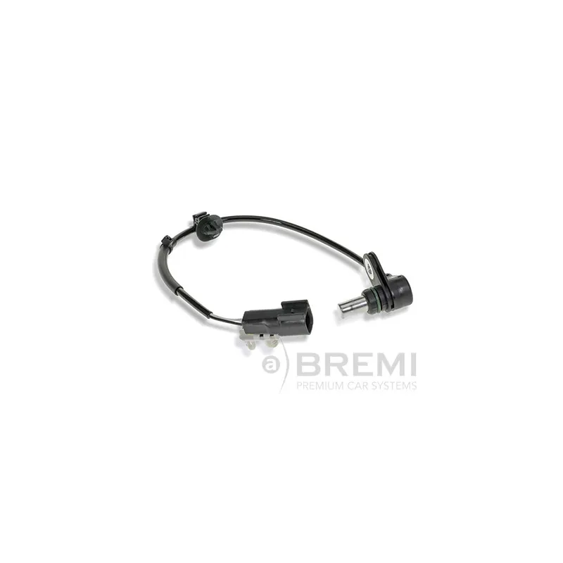 Capteur, vitesse de roue BREMI 51812