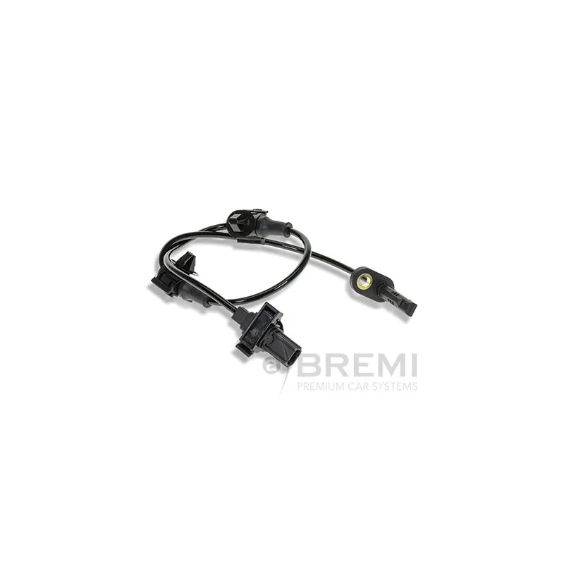 Capteur, vitesse de roue BREMI 51813