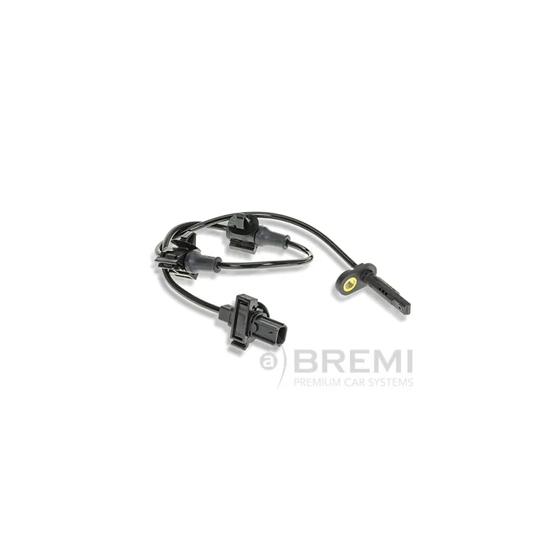 Capteur, vitesse de roue BREMI 51814