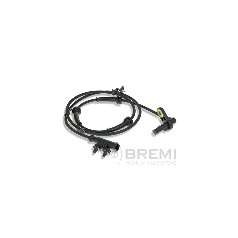 Capteur, vitesse de roue BREMI 51816