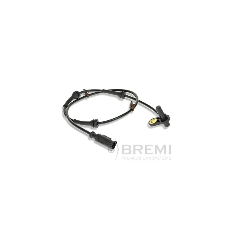 Capteur, vitesse de roue BREMI 51817