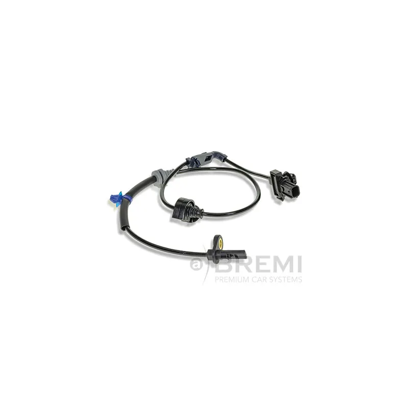 Capteur, vitesse de roue BREMI 51818