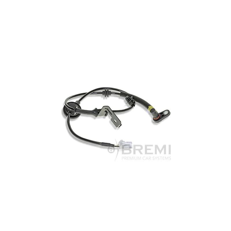 Capteur, vitesse de roue BREMI 51819