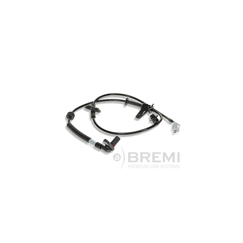 Capteur, vitesse de roue BREMI 51820