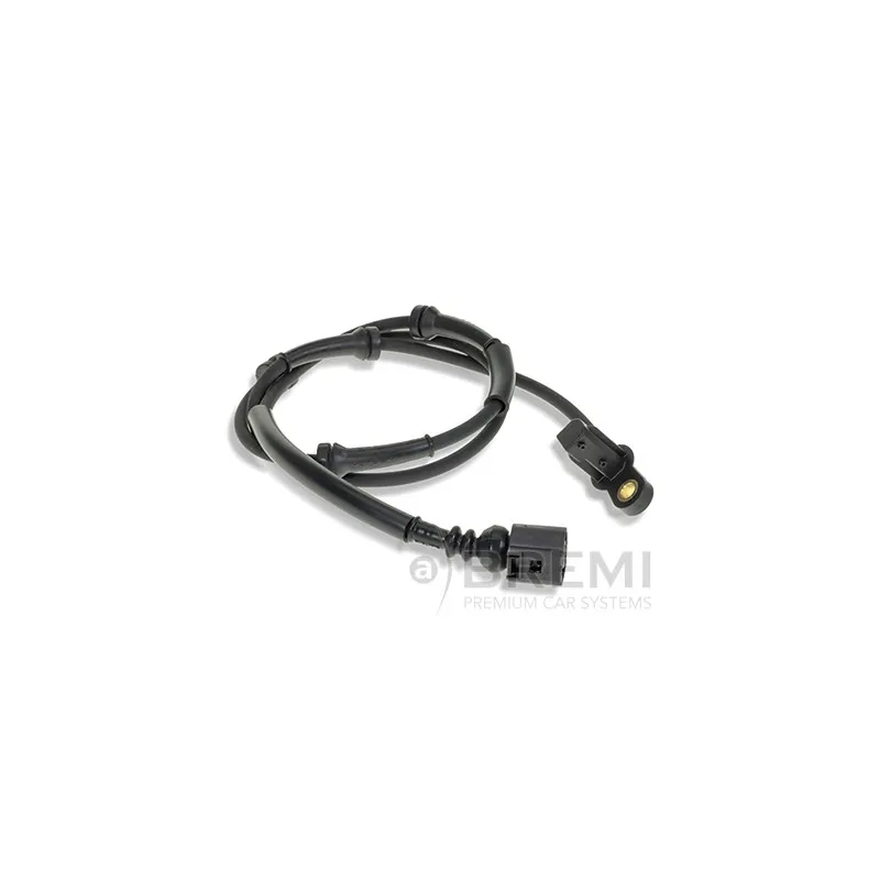 Capteur, vitesse de roue BREMI 51823
