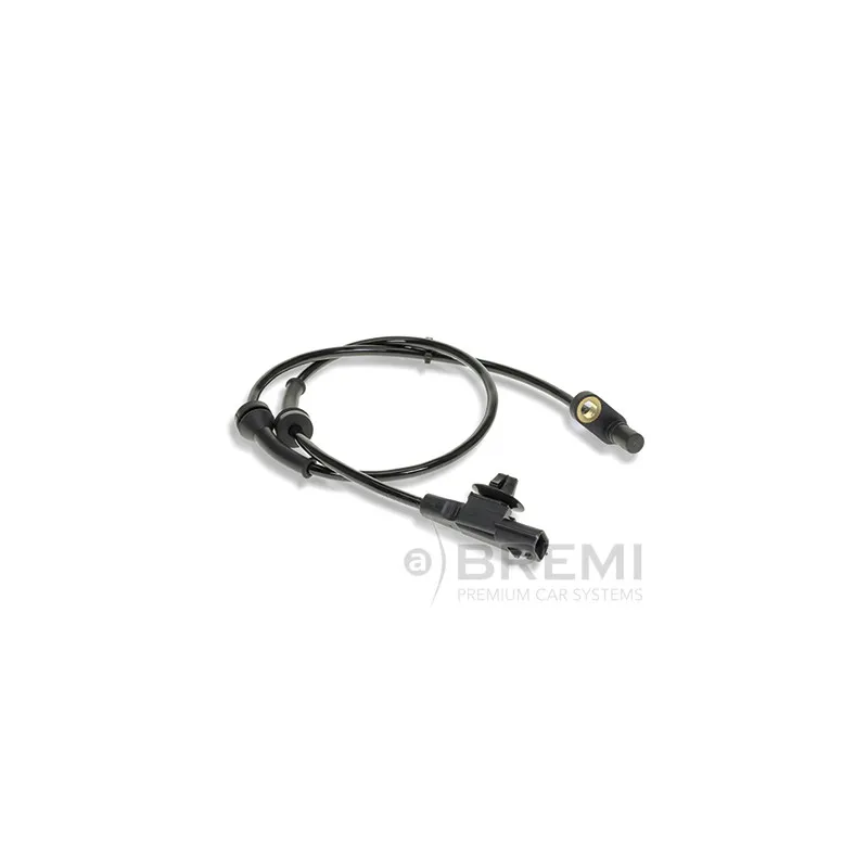 Capteur, vitesse de roue BREMI 51824