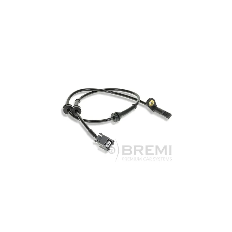 Capteur, vitesse de roue BREMI 51826