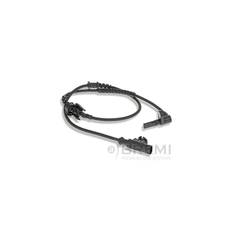 Capteur, vitesse de roue BREMI 51827