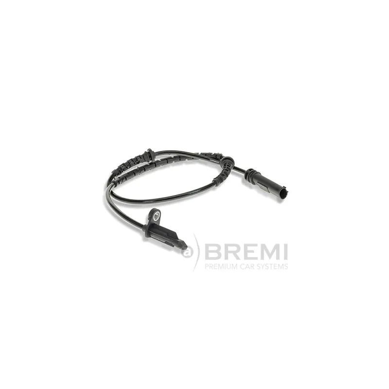Capteur, vitesse de roue BREMI 51829