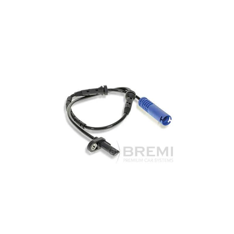 Capteur, vitesse de roue BREMI 51832