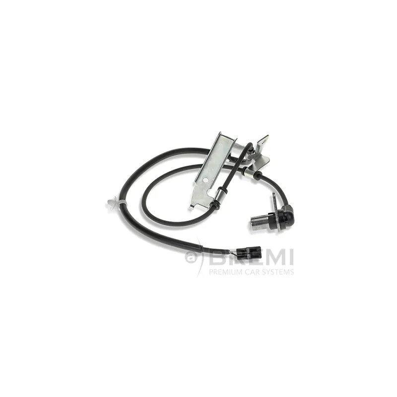 Capteur, vitesse de roue BREMI 51834
