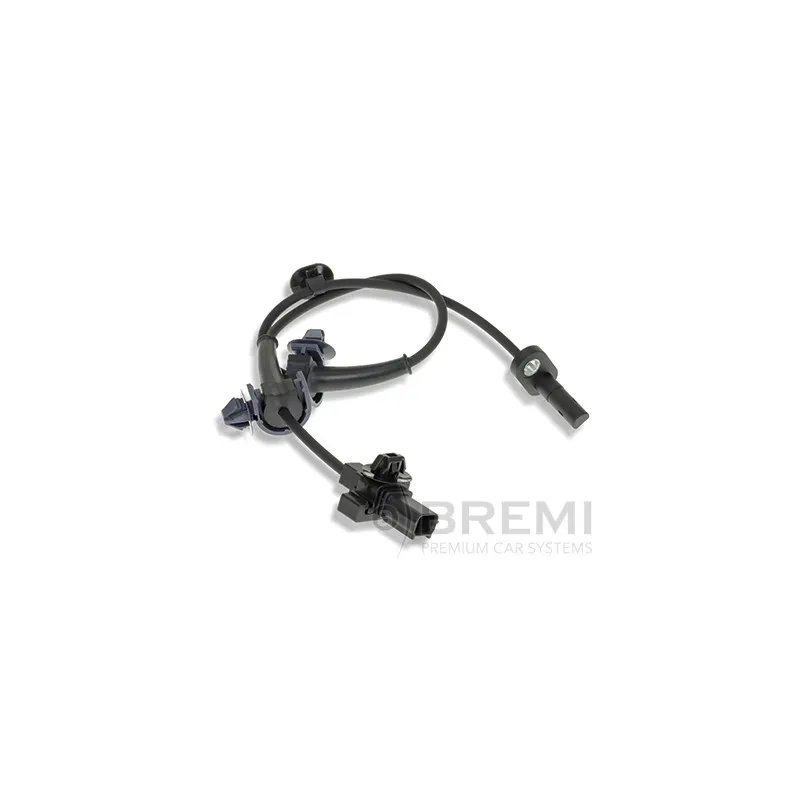 Capteur, vitesse de roue BREMI 51837