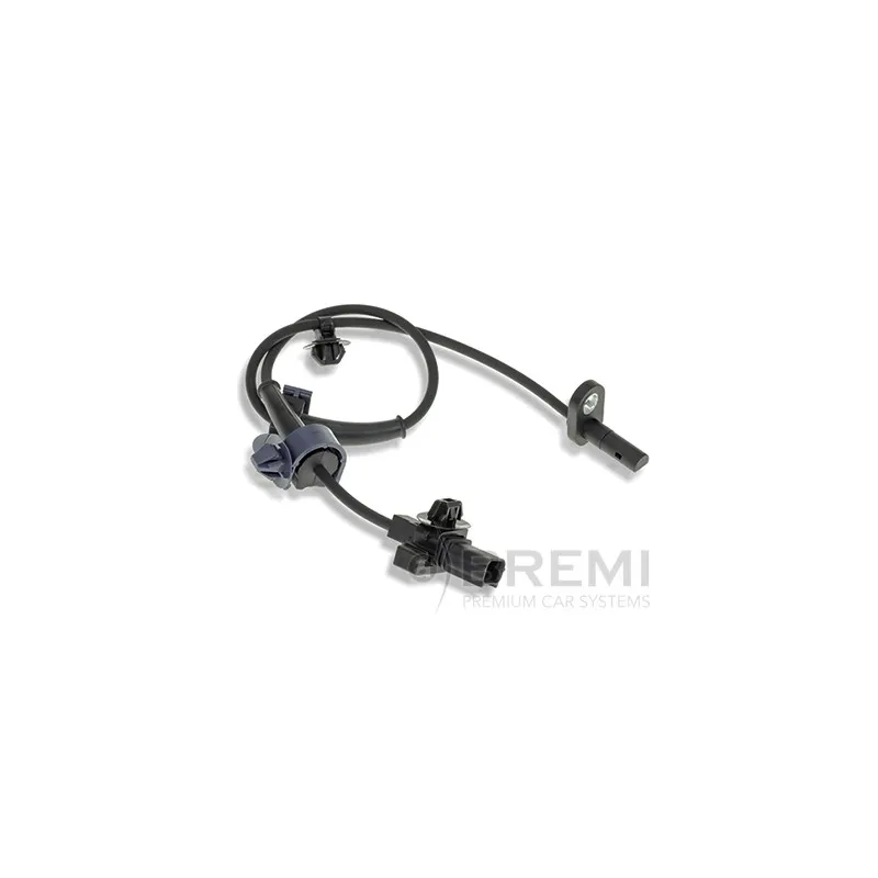 Capteur, vitesse de roue BREMI 51838