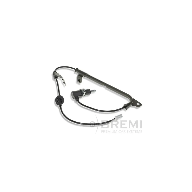Capteur, vitesse de roue BREMI 51839