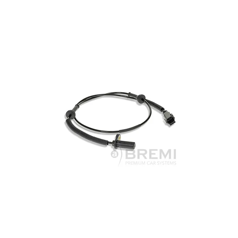 Capteur, vitesse de roue BREMI 51840