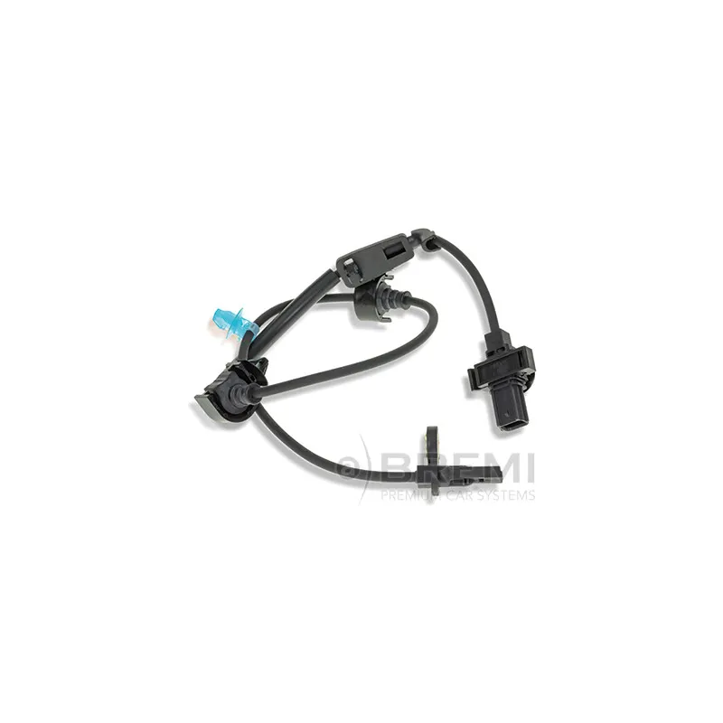 Capteur, vitesse de roue BREMI 51842