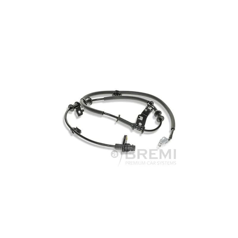 Capteur, vitesse de roue BREMI 51843