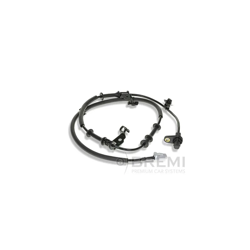 Capteur, vitesse de roue BREMI 51844