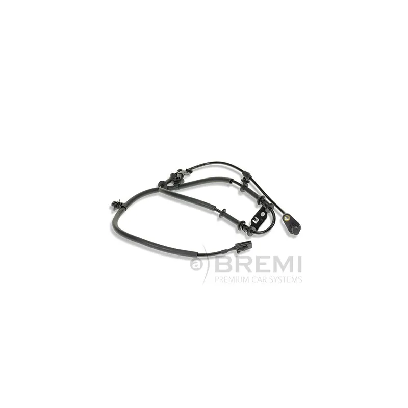 Capteur, vitesse de roue BREMI 51846
