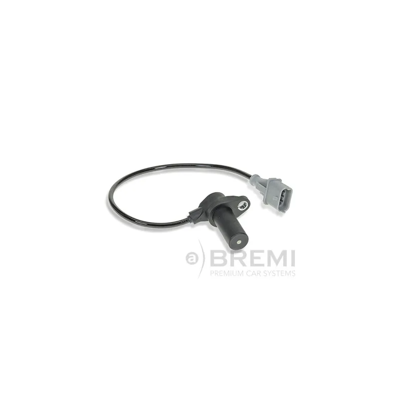 Capteur d'angle, vilebrequin BREMI 60595