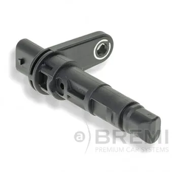 Capteur d'angle, vilebrequin BREMI