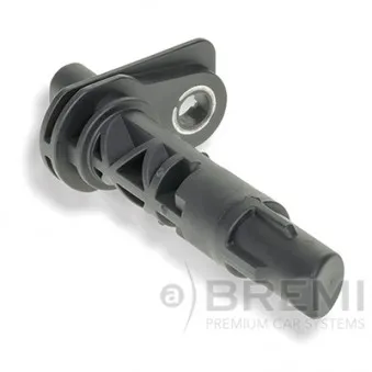 Capteur d'angle, vilebrequin BREMI 60602