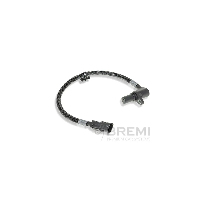 Capteur d'angle, vilebrequin BREMI 60603