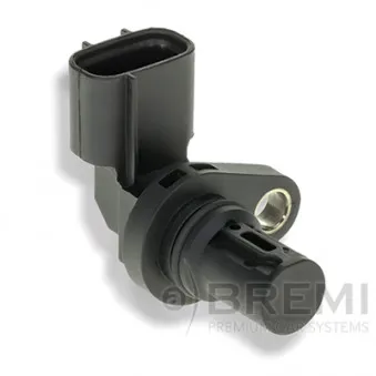 Capteur d'angle, vilebrequin BREMI