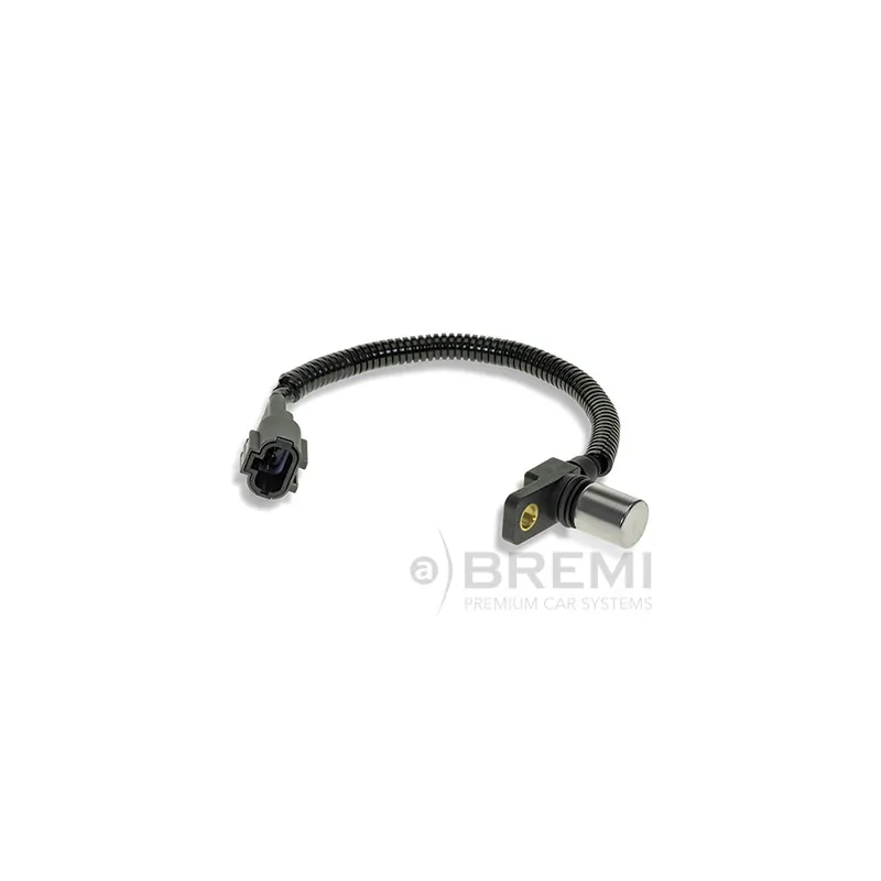 Capteur d'angle, vilebrequin BREMI 60614
