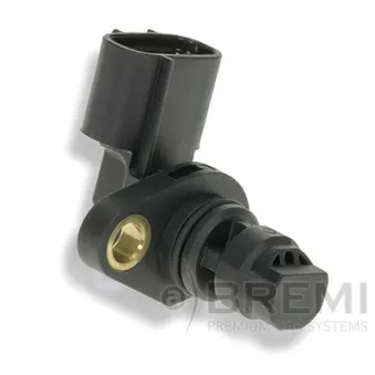 Capteur d'angle, vilebrequin BREMI 60615