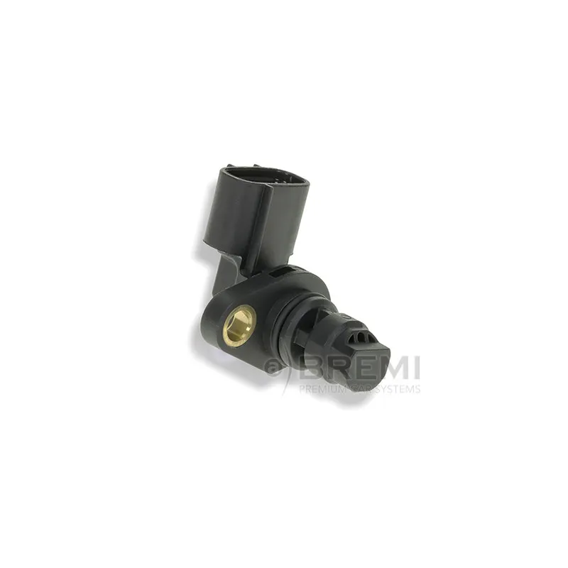 Capteur d'angle, vilebrequin BREMI 60615