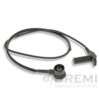 Capteur d'angle, vilebrequin BREMI