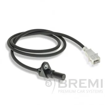 Capteur d'angle, vilebrequin BREMI 60618
