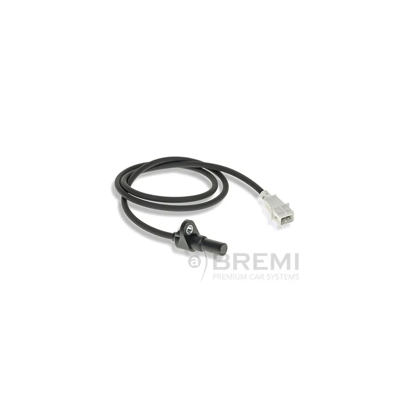 Capteur d'angle, vilebrequin BREMI 60618