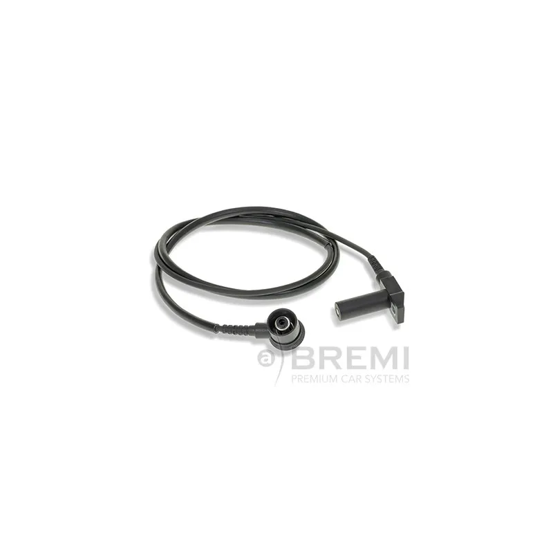 Capteur d'angle, vilebrequin BREMI 60619