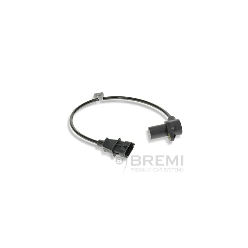 Capteur d'angle, vilebrequin BREMI 60622