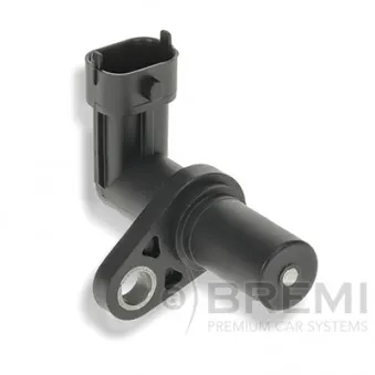 Capteur d'angle, vilebrequin BREMI 60625