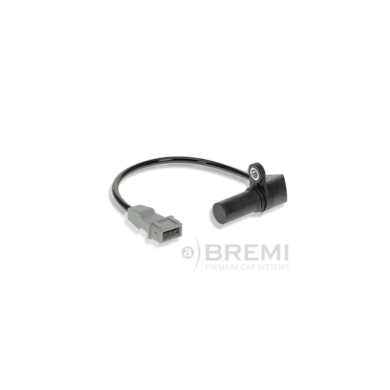 Capteur d'angle, vilebrequin BREMI 60626
