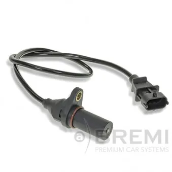 Capteur d'angle, vilebrequin BREMI 60631