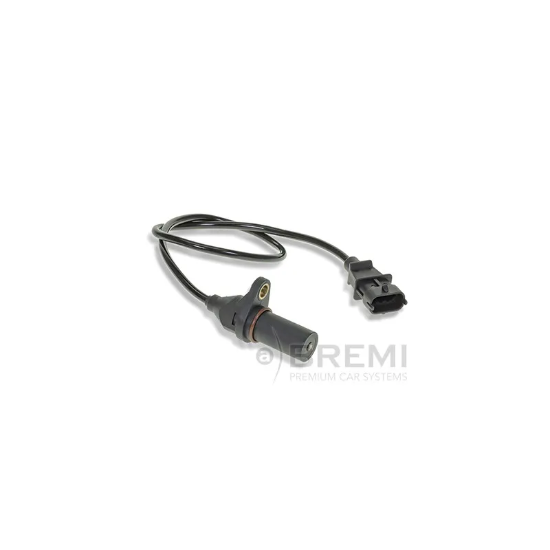 Capteur d'angle, vilebrequin BREMI 60631